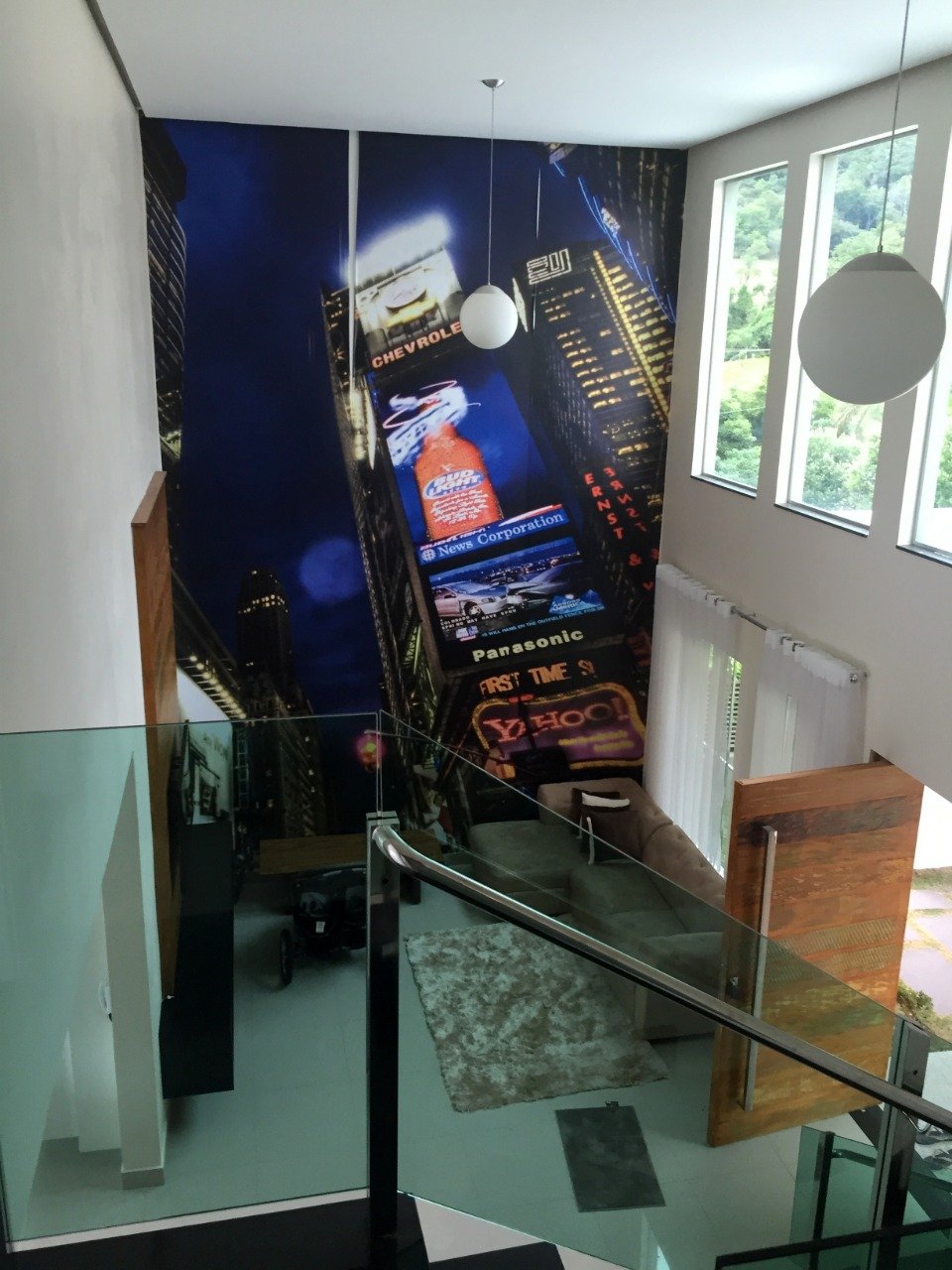 Ref:. 0006 - Casa com 5 Suítes e Ar Condicionado no Centro de Escarpas do Lago - Imagem 23