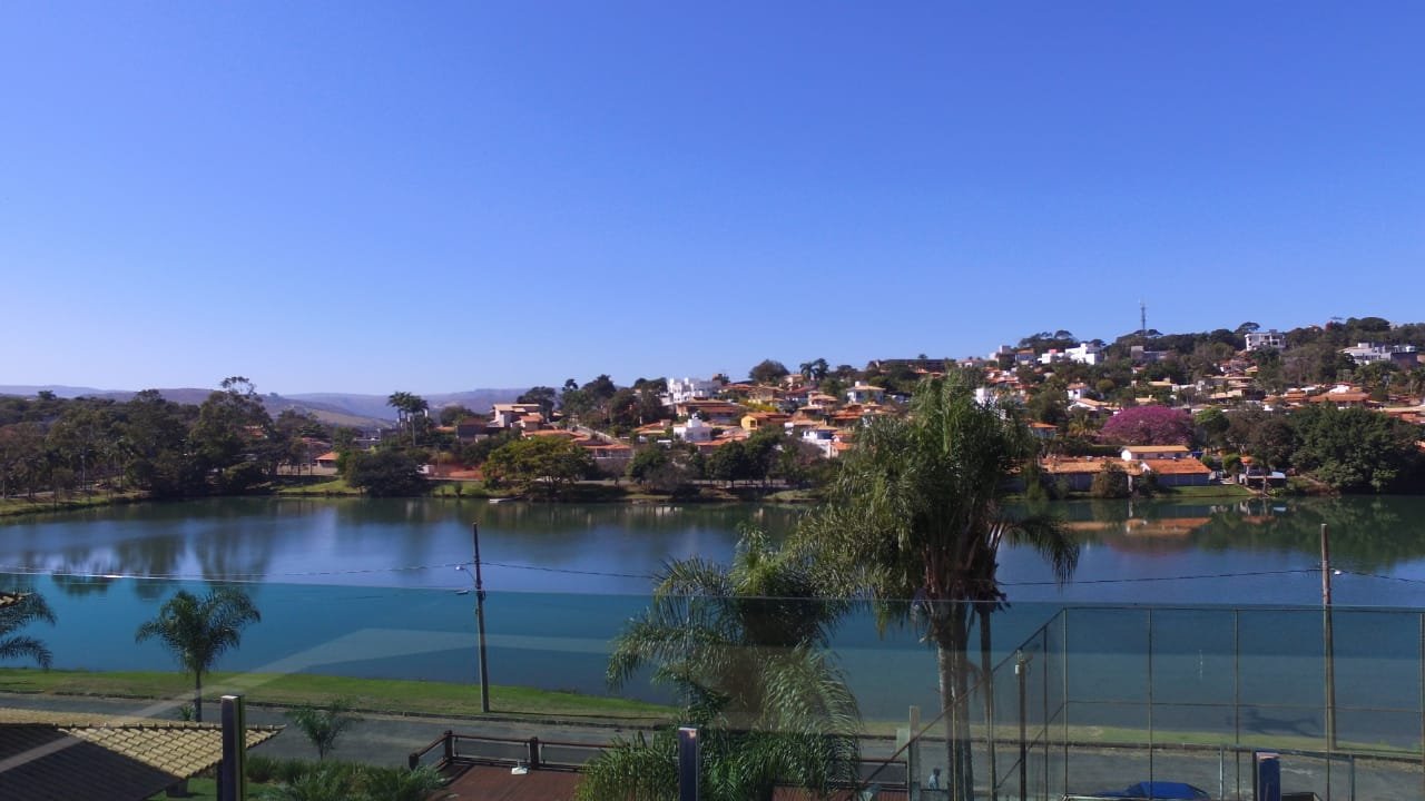 Ref:. 0006 - Casa com 5 Suítes e Ar Condicionado no Centro de Escarpas do Lago - Imagem 20