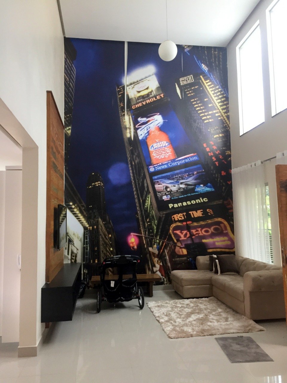 Ref:. 0006 - Casa com 5 Suítes e Ar Condicionado no Centro de Escarpas do Lago - Imagem 17