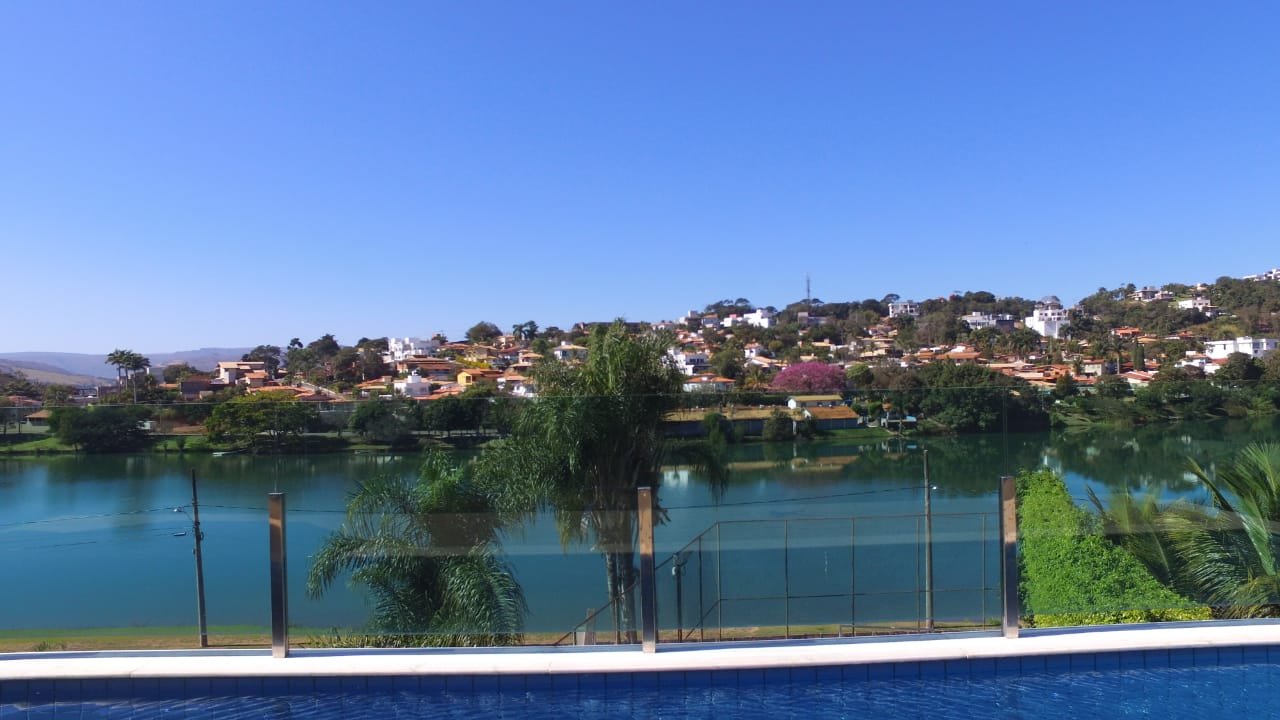 Ref:. 0006 - Casa com 5 Suítes e Ar Condicionado no Centro de Escarpas do Lago - Imagem 16