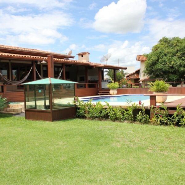 Ref:. 0030 - Venda e Aluguel