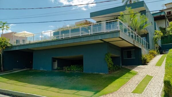 🏡 Casa espetacular, com Vista Deslumbrante do Lago de Furnas 🌟 - Image 10