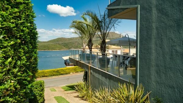 🏡 Casa espetacular, com Vista Deslumbrante do Lago de Furnas 🌟 - Image 12