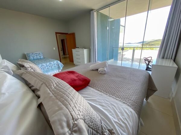 🏡 Casa espetacular, com Vista Deslumbrante do Lago de Furnas 🌟 - Image 21