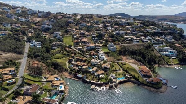 🏡 Casa espetacular, com Vista Deslumbrante do Lago de Furnas 🌟 - Image 16