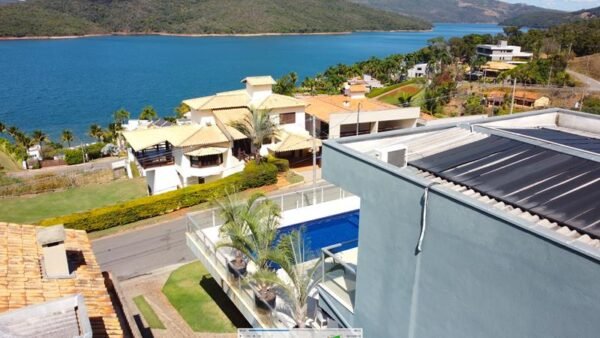 🏡 Casa espetacular, com Vista Deslumbrante do Lago de Furnas 🌟 - Image 18