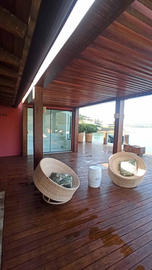 Ref.: 49 - Casa Super Luxo em Escarpas do Lago (Imóvel de Marina) - Image 18